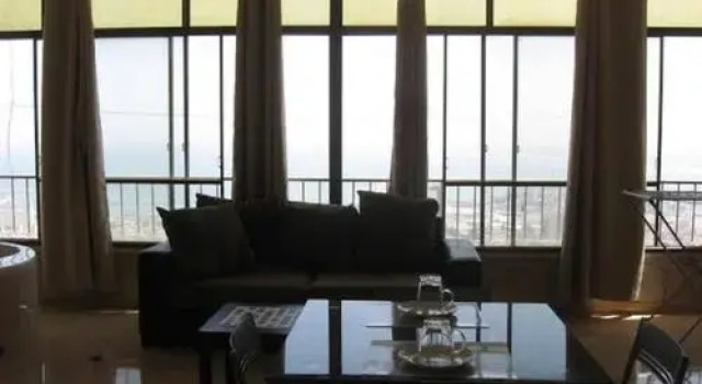 Amazing Carmel Panorama View 3 Room Loft