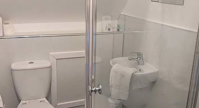 Студия Deluxe Bennachie Lodge Hotel in Kemnay