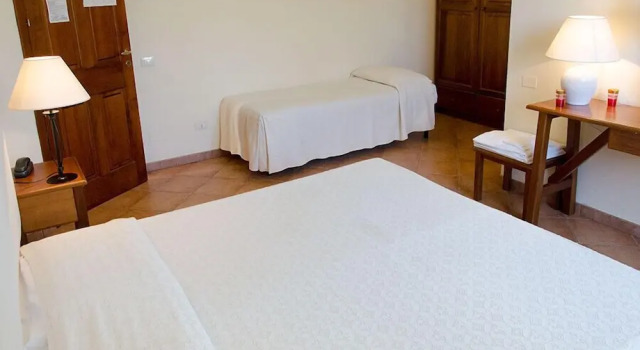 Номер Standard Hotel Tanca Irde