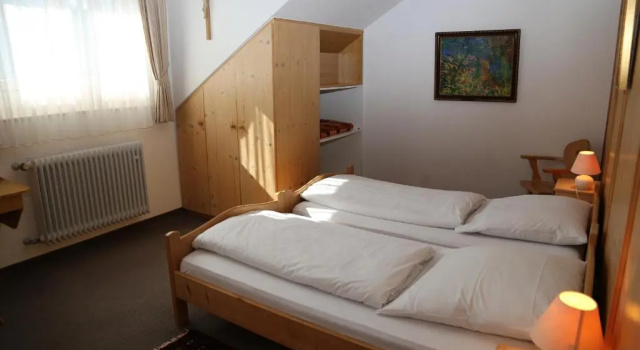 Двухместный номер Standard Klostergasthof Maria Eck