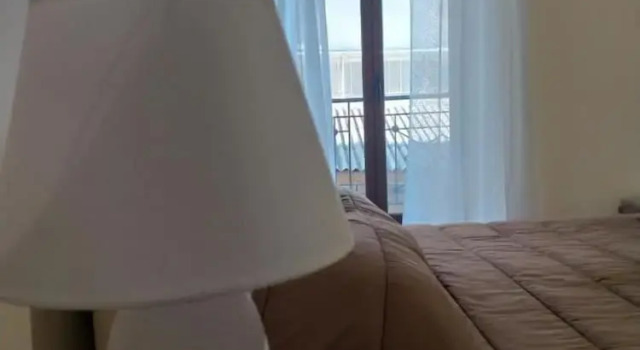 Коттедж c 1 комнатой с балконом Atena Apartments nr 1