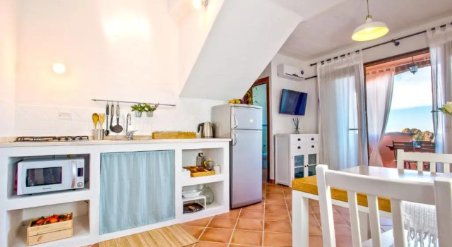 Villa Brezza Marina, Buchen Sie Villa Nebida 