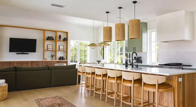 Коттедж Brand New The Greenmoor House With Pool