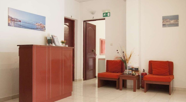 Agii Apostoli Studios, Забронировать Гостевой дом Гостевые дома Агии-Апостоли, рядом с Общественный Пляж Айи-Апостоли, Гостевой дом