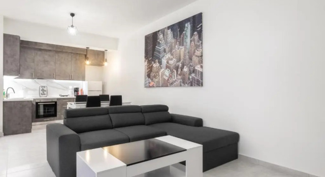 Newly built detached house with parking, Book Hotel Larissa Thessalia