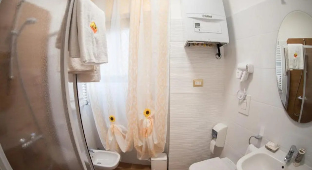 Номер Economy La Gradinata B&B