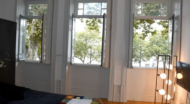 House With 3 Bedrooms in Porto, With Enclosed Garden and Wifi - 4 km F, Забронировать Отель Отели Порту 3 звезды, рядом с Каиш-де-Гайя, 3*