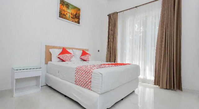Standard Zimmer Royal Homy Syariah