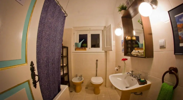 Номер Standard Cascais Boutique Hostel