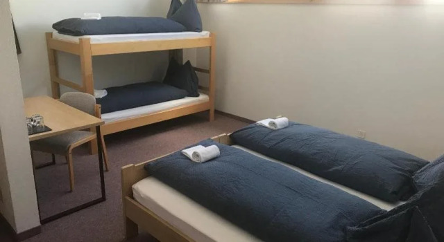 Alpenlodge Kühboden, Prenota Hotel Fiesch Goms