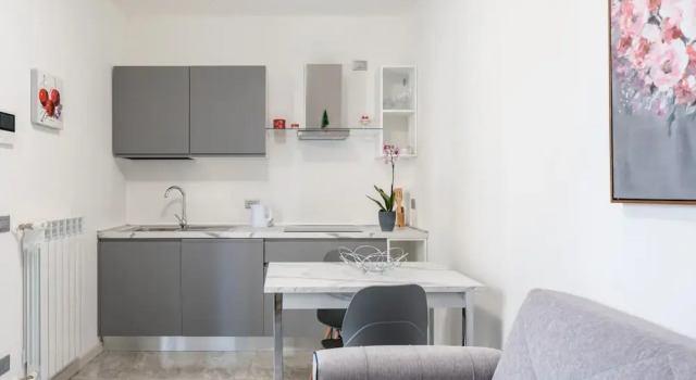 Апартаменты Apt24 - Garibaldi 1 in Desenzano del Garda