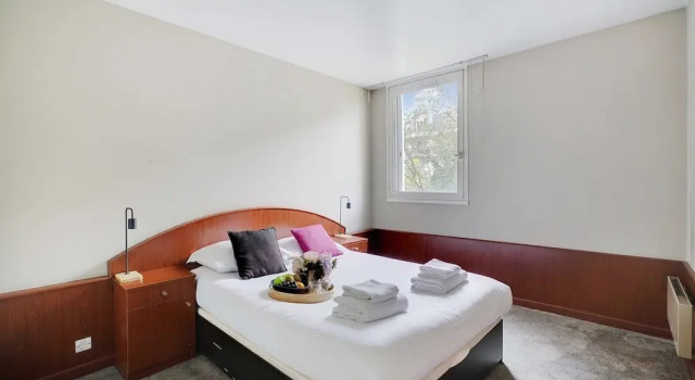 Charming Apartment - 3br/6p - Les Lilas