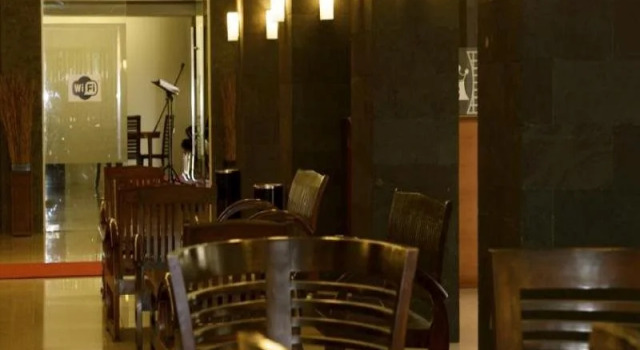 Hotel Amboina, Reserva ahora Hotel Hoteles de 3 estrellas en Molucas, 3*