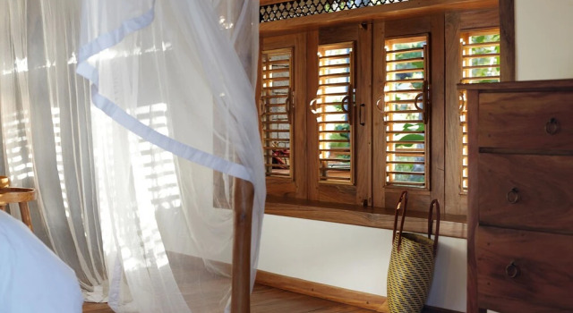 Le Domaine de Tahina - Adults only, Rezervovat Hotel Wellness hotely v Nosy Komba, SPA
