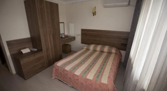 Grand Astra Hotel, Забронировать Отель Бартын Черноморский регион Турции
