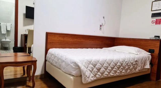 Номер Standard Hotel La Villetta
