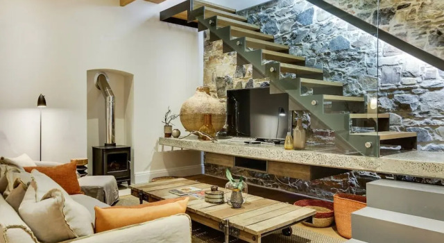 Exquisite De Waterkant Apartment With Pool 157 Waterkant