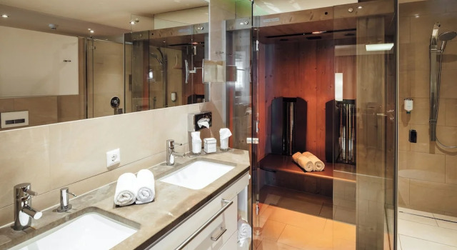 Апартаменты Comfort Schneeweiss lifestyle - Apartments - Living