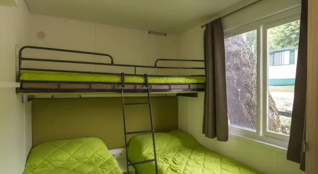Sereno Camping Holiday
