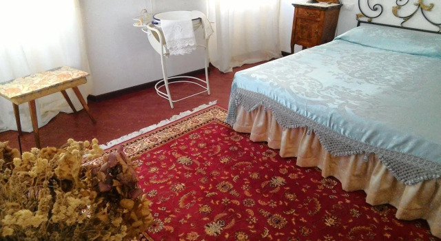 B&B Casa Carducci