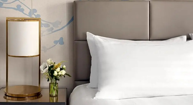 Люкс Ambassador Shangri-La Sydney