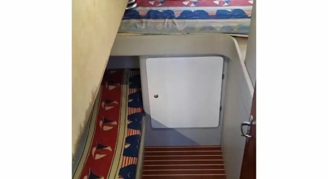 Yacht Suite San Vincenzo