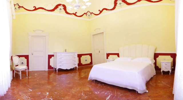 Villa Ravenna, Book Villa Sommerhuse i Sannicola, Hytte