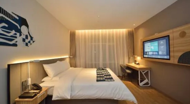 Люкс Hôtel Campanile Orléans Nord - Saran