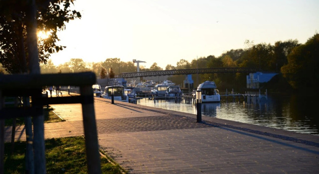 Luxstay Werder