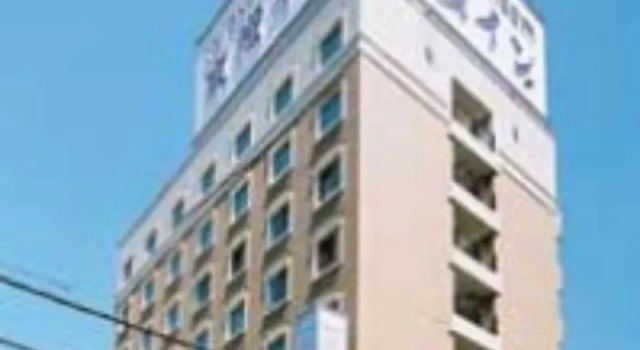 Номер Standard Toyoko Inn Tokyo Akabane-eki Higashi-guchi Ichiban-gai