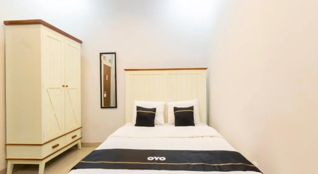 Номер Standard OYO 3280 Cendhani Raras