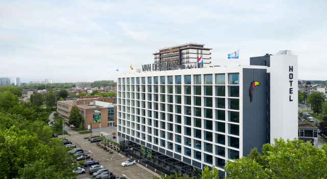 Van der Valk Hotel Antwerpen