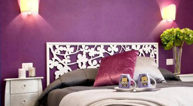 Двухместный номер Standard Re di Luna B&B