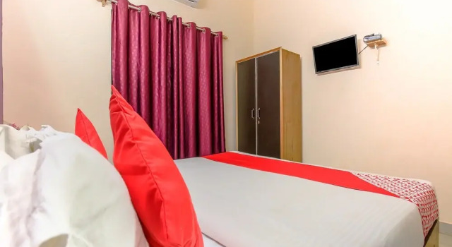 JMD Villa By OYO Rooms, Prenota Villa Vagator 