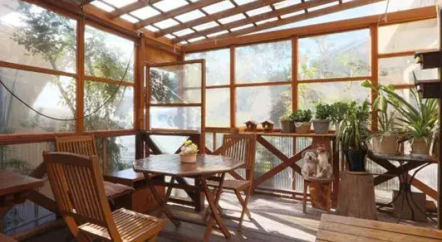 Katarai, Rezervasyon Otel Shima 