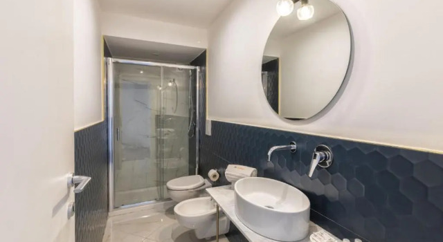 Двухместный номер Superior Be Italian Flat Duomo 319