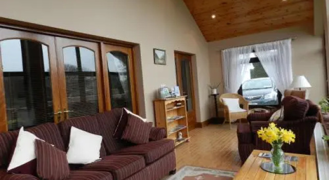 Cill Ide B&B, Book Bed and Breakfast Hotels in Kerry with Parking, Parking