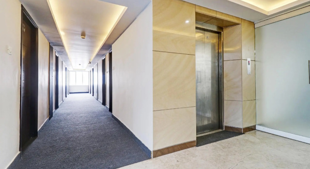 Townhouse 457 South Gate By Majestic, Забронировать Дом для отпуска Отели штата Кералы с парковкой, Парковка