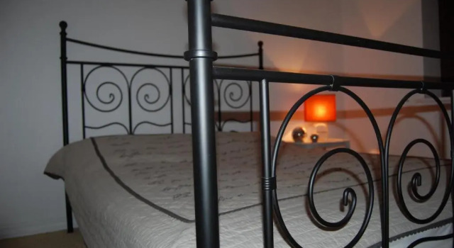 Апартаменты Apartament Bobrowiecka