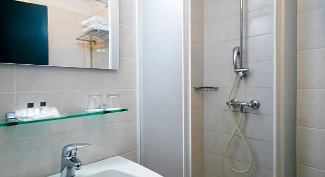 Номер Standard Hotel Vile Park
