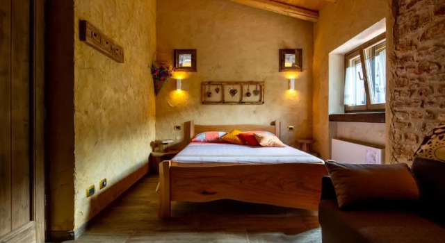 Номер Standard B&B Duomo