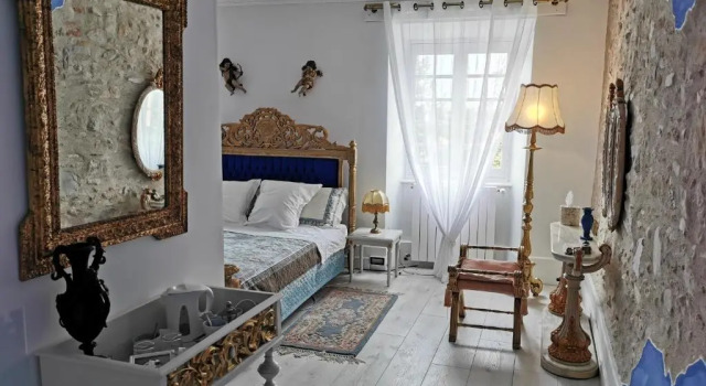 Château de Verdalle, Buchen Sie Hotel Verdalle Tarn