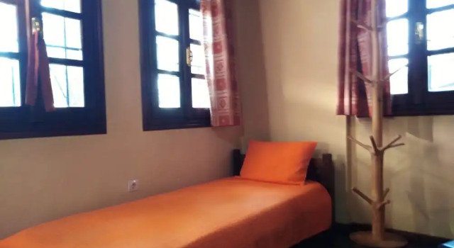 Pension Selini, Book Hotel Panagitsa Periphery of Central Macedonia
