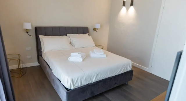 Номер Superior Bastione Spasimo Boutique Hotel