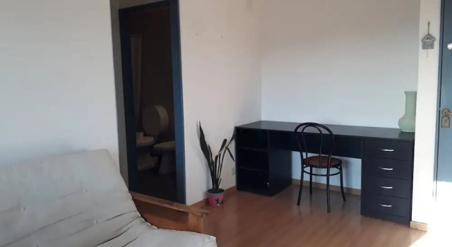 Comfortable Apartment in Chacarita, Забронировать Апартаменты/квартира Буэнос-Айрес провинция Буэнос-Айрес, рядом с Palermo Hollywood