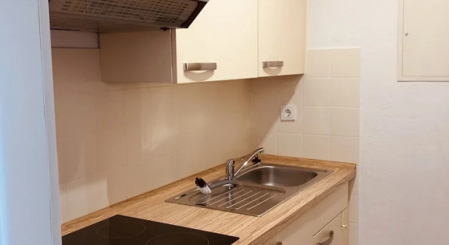 Апартаменты с балконом Ferienwohnung Frohwein