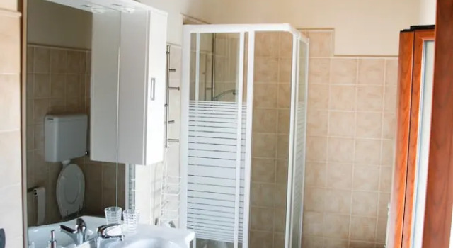 Executive Einzel Suite B&B Stradivari
