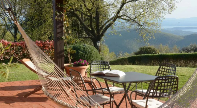 Agriturismo La Bicocca - Apt LOlivo