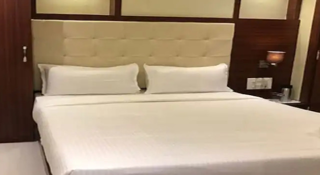 Room Maangta 222 - Andheri