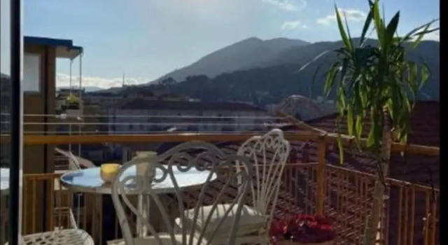 Апартаменты Casa Roma Apartment in Albenga